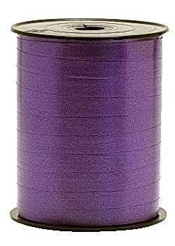 Presentband, polyband, 10mm x 250m, Violett/Lila (Purple)