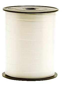 Presentband, polyband, 10mm x 250m, Vit