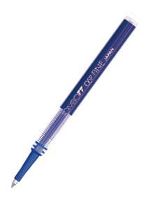 REFILL Patron Tombow BK-LP05-16 rollerball Fine 0,5mm Blå 1/fp