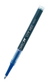 REFILL Patron Tombow BK-LP07-16 rollerball Medium 0,7 Blå 1/fp