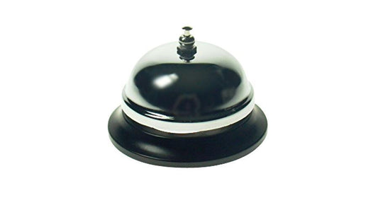 Receptionsklocka / Ringklocka / Bordsklocka