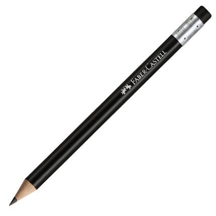 Refill blyertspenna Faber-Castell Perfect Pencil Svart 1/fp
