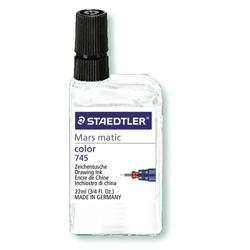 Rittusch Staedtler Mars Matic 745-0 Vit 22ml