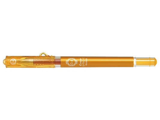 Rollerballpenna Pilot G-Tec-C Maica BL-GCM4-A 0,4mm, Apricot Orange