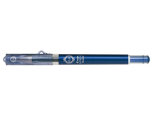 Rollerballpenna Pilot G-Tec-C Maica BL-GCM4-BL 0,4mm, Blue-Black