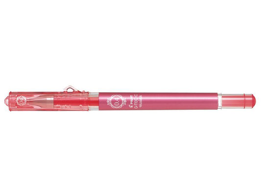 Rollerballpenna Pilot G-Tec-C Maica BL-GCM4-BP 0,4mm, Baby Pink