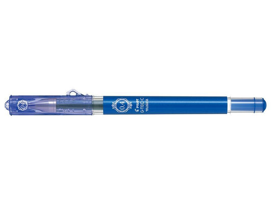 Rollerballpenna Pilot G-Tec-C Maica BL-GCM4-L 0,4mm, Blue