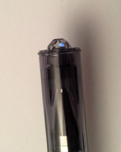 Rollerballpenna Pilot G-Tec-C Maica BL-GCM4-LB 0,4mm, Light Blue