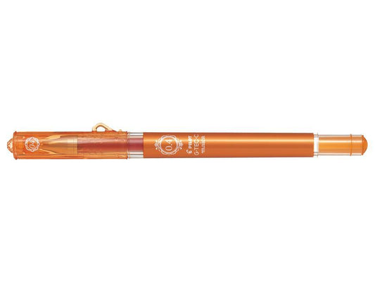 Rollerballpenna Pilot G-Tec-C Maica BL-GCM4-O 0,4mm, Orange