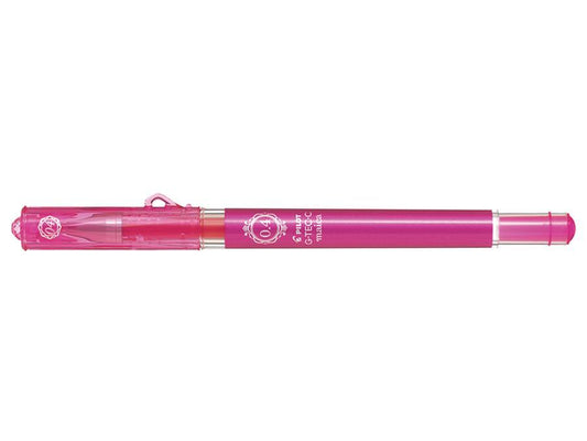 Rollerballpenna Pilot G-Tec-C Maica BL-GCM4-P 0,4mm, Pink