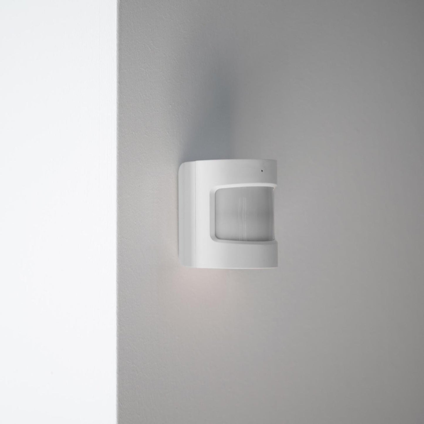Rörelsesensor/Rörelsedetektor, Bluetooth, PIR, Hombli Smart Motion sensor, Vit