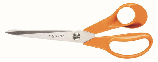 Sax Fiskars universalsax Classic, 21 cm höger