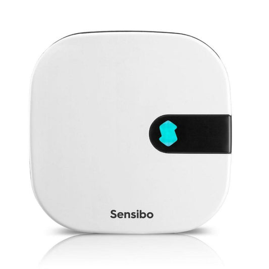 Sensibo Air styrenhet - gör din AC/luftvärmepump smart (smart termostat), WiFi