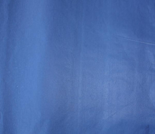 Silkespapper Mörkblå 50x70cm 25 ark/fp