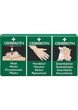 Skyddspaket Cederroth (2596)