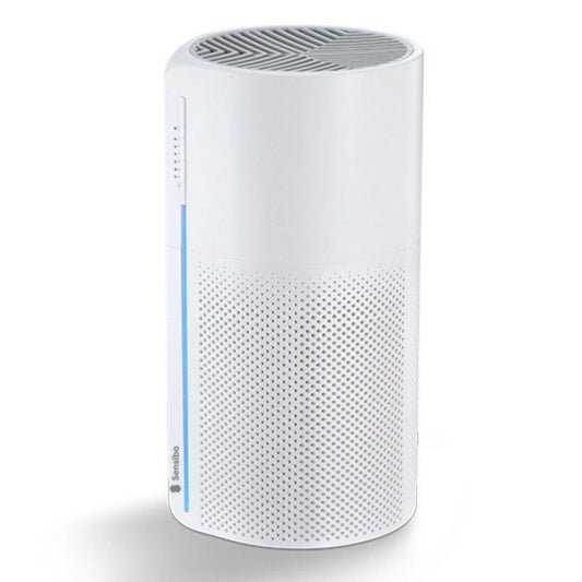 Smart luftrenare Sensibo Pure - Avancerad smart luftrenare, WiFi/Bluetooth