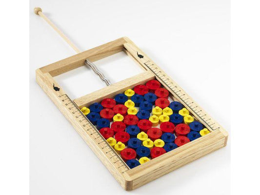 Spel Råttfällan, Alga i trä, från 5 år (SE/NO/FI/DK/GB)