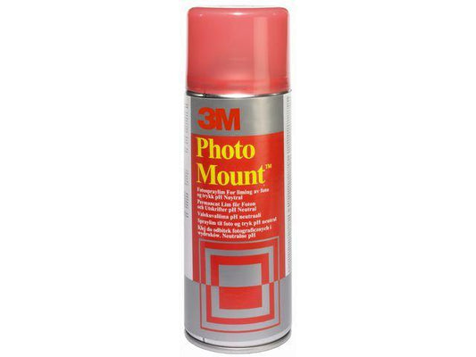 Spraylim 3M Scotch Photo-Mount 7024 (9479) 400ml