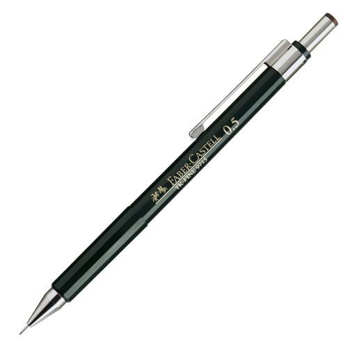 Stiftpenna Faber-Castell TK-Fine 9715 0,5mm 1/fp