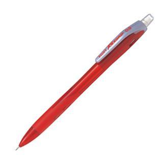 Stiftpenna Pilot Begreen Réxgrip 0,5mm HRG-10R-R-BG Röd 1/fp