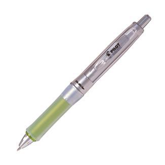 Stiftpenna Pilot Dr Grip H-607-G 0,7mm Grön 1/fp