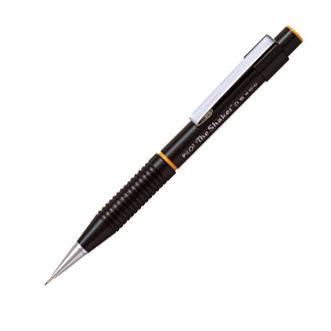 Stiftpenna Pilot The Shaker H-1010-B Svart 0,5mm 1/fp