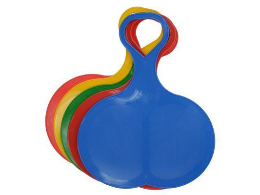 Stjärtlapp, åklapp-pulka, 5/fp