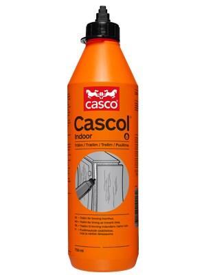Trälim / Lim trä Casco Cascol 750 ml