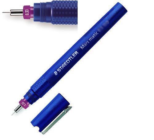 Tuschritpenna Staedtler Mars Matic 700 0,13mm