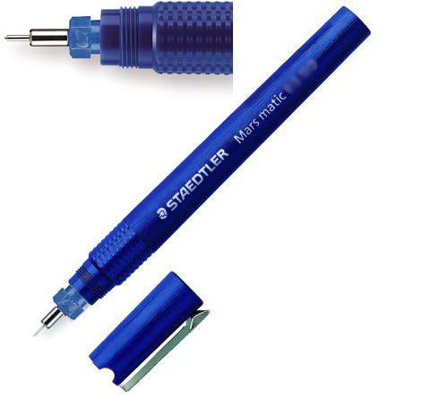 Tuschritpenna Staedtler Mars Matic 700 0,3mm