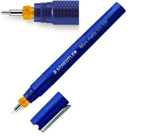 Tuschritpenna Staedtler Mars Matic 700 1,2mm