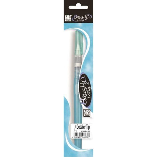 Vattenpensel Zig BrusH2O Long Detail (WSBR-L01)