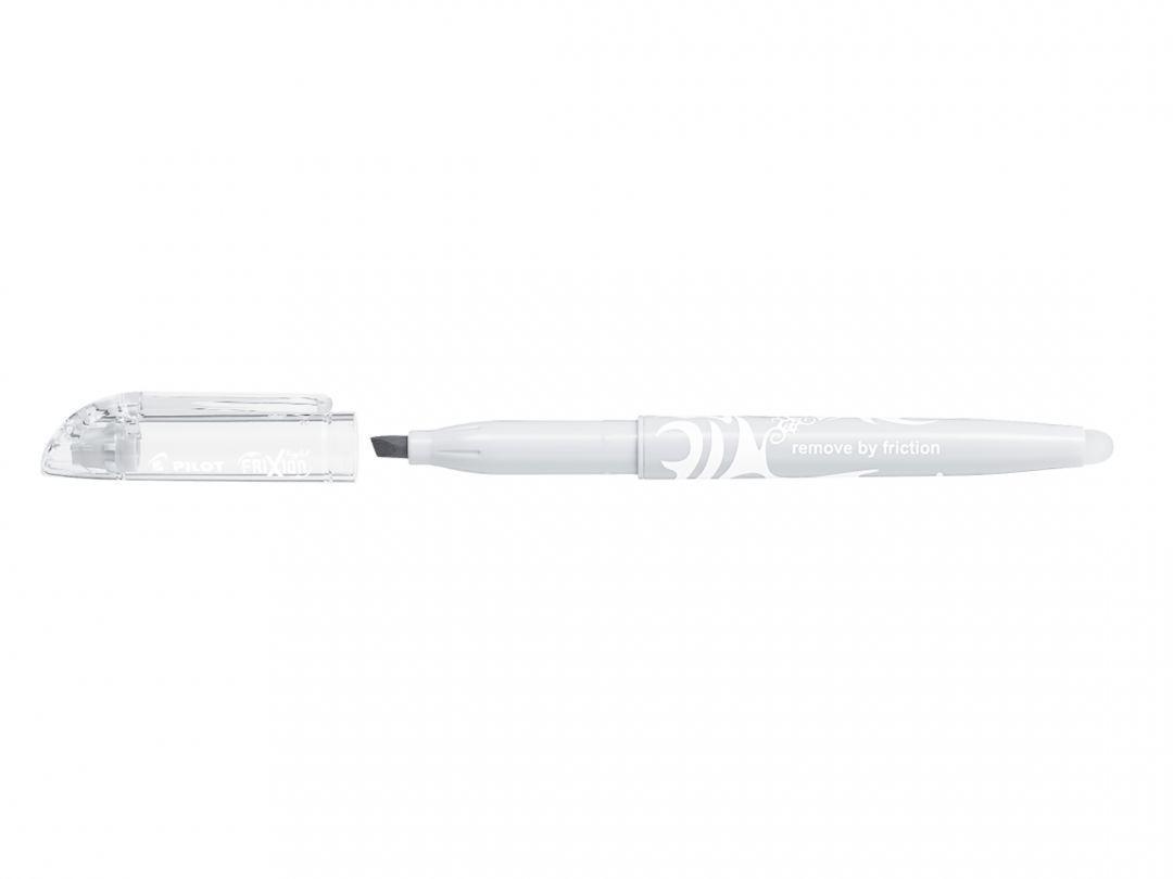 Överstrykningspenna Pilot Frixion Light Natural Colors, Medium, 6 färger/fp