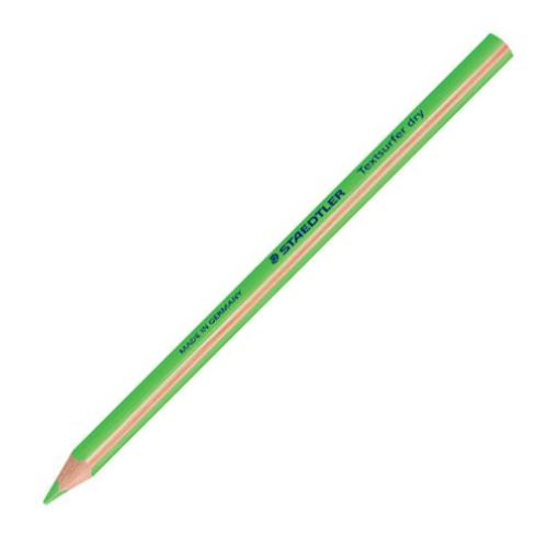 Överstrykningspenna Staedtler Textsurfer dry 128 64-5 Grön